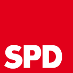 Logo: SPD Wedel