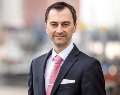 Kadir Murat Sayinc