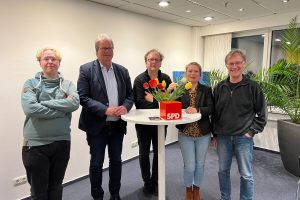 Veranstaltung: Energiewende sozial gestalten