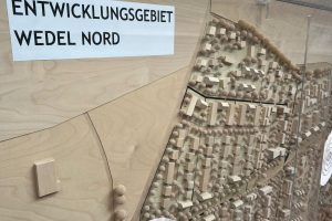 Wedel Nord