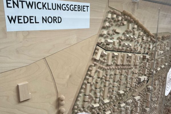 Wedel Nord